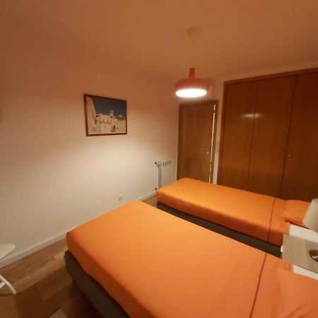 Apartamentos Foz O Porto Eksteriør billede