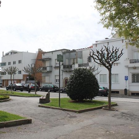 Apartamentos Foz O Porto Eksteriør billede