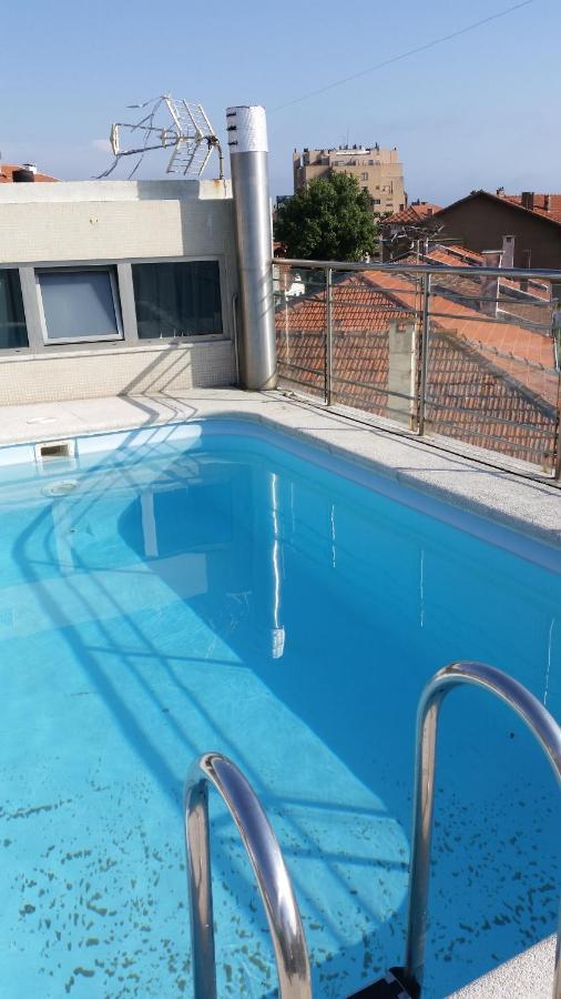 Apartamentos Foz O Porto Eksteriør billede