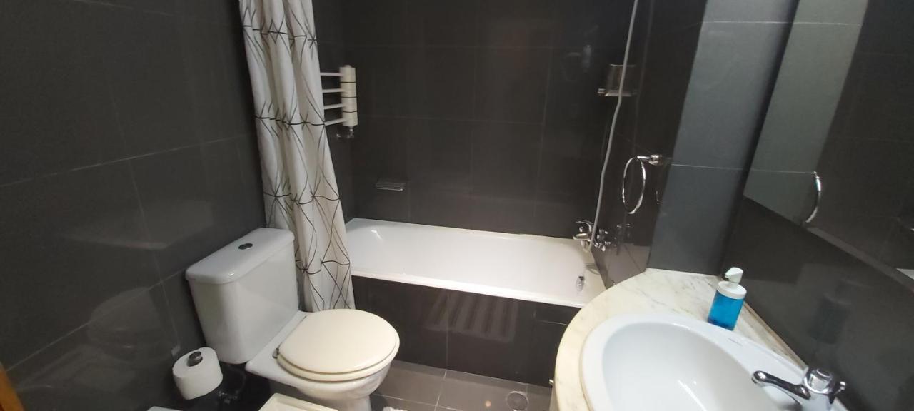 Apartamentos Foz O Porto Eksteriør billede
