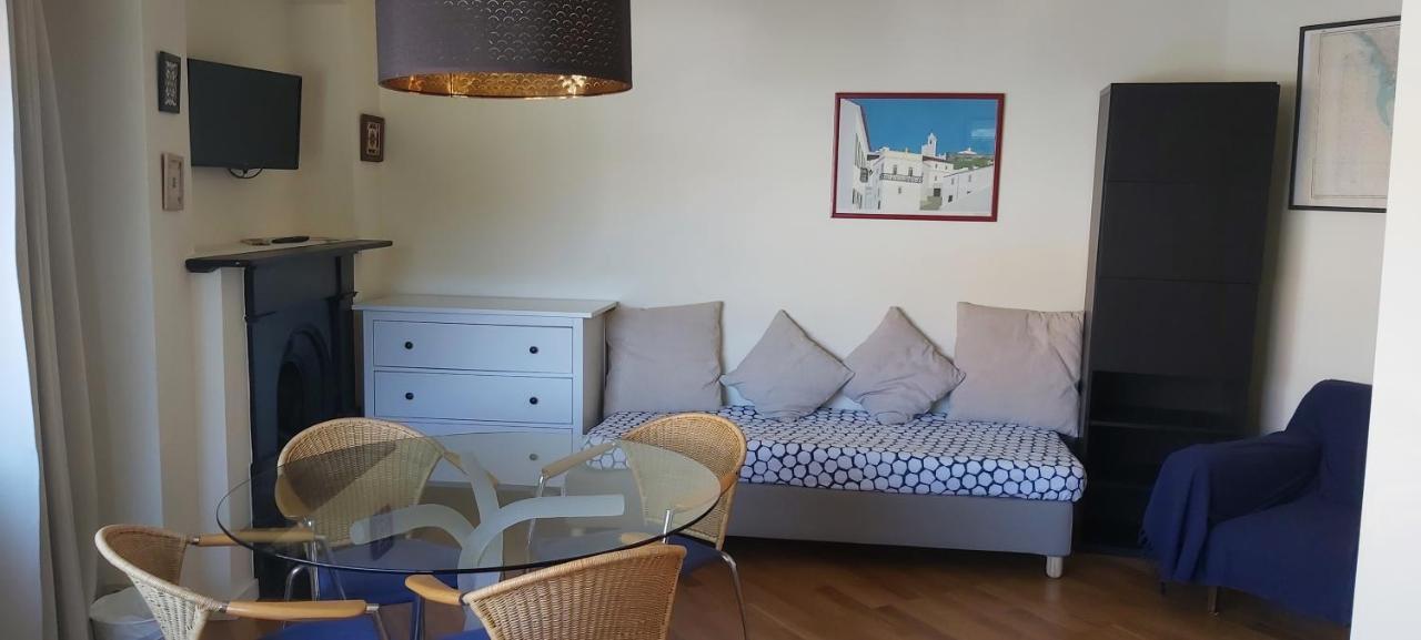 Apartamentos Foz O Porto Eksteriør billede