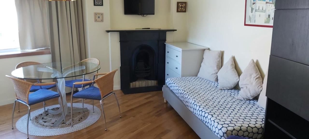 Apartamentos Foz O Porto Eksteriør billede