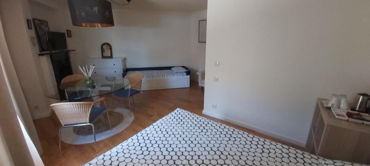 Apartamentos Foz O Porto Eksteriør billede