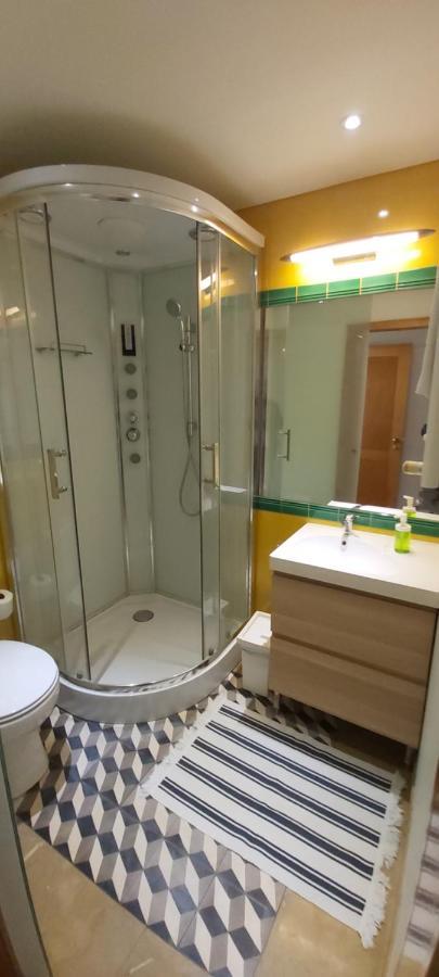 Apartamentos Foz O Porto Eksteriør billede