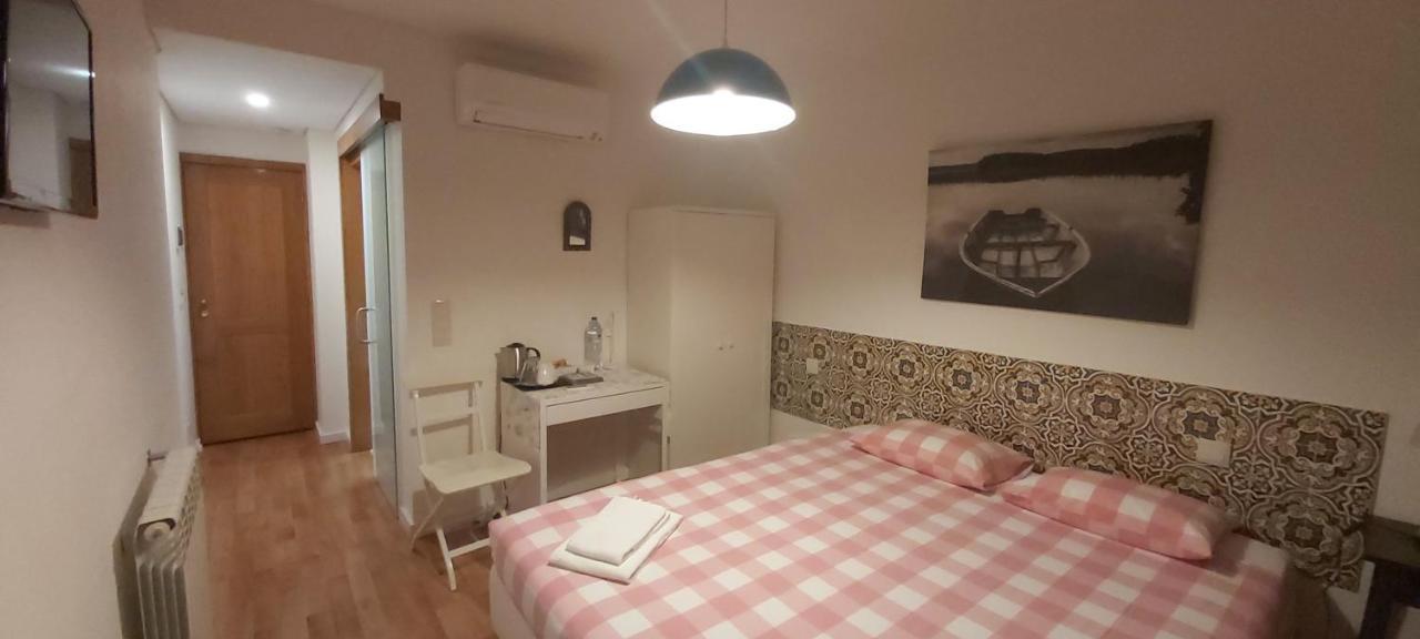Apartamentos Foz O Porto Eksteriør billede