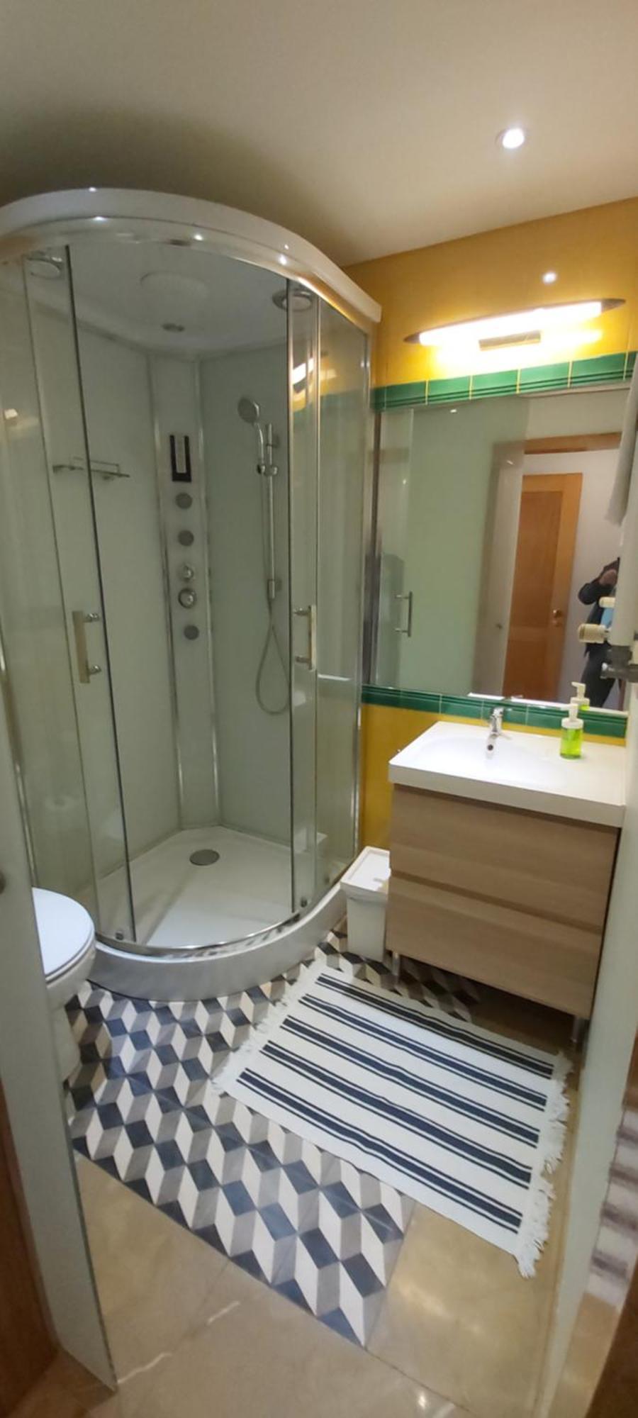 Apartamentos Foz O Porto Eksteriør billede