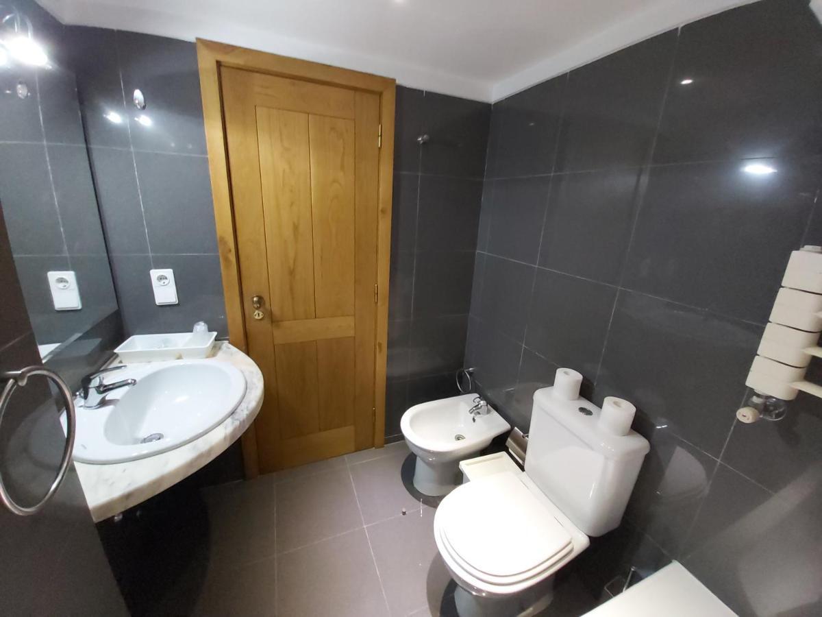 Apartamentos Foz O Porto Eksteriør billede