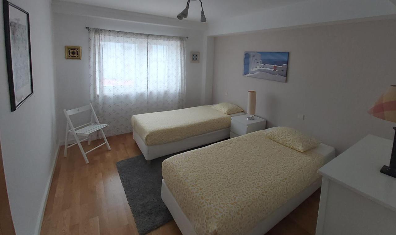 Apartamentos Foz O Porto Eksteriør billede