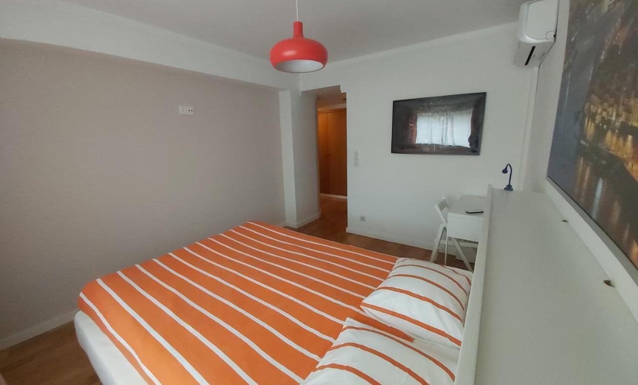 Apartamentos Foz O Porto Eksteriør billede